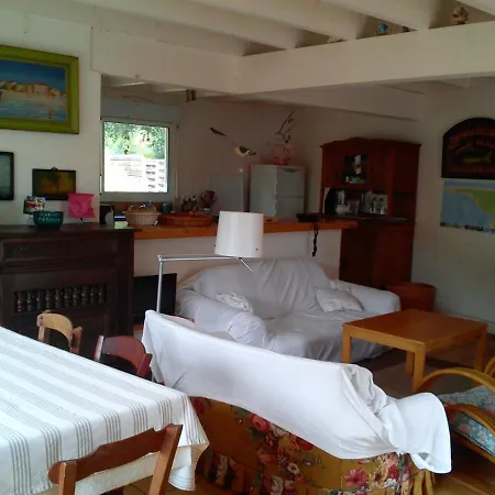 L'herbe Villa